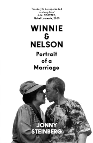 Seller image for Nelson & Winnie for sale by GreatBookPrices