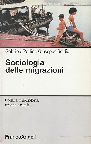 Sociologia delle migrazioni