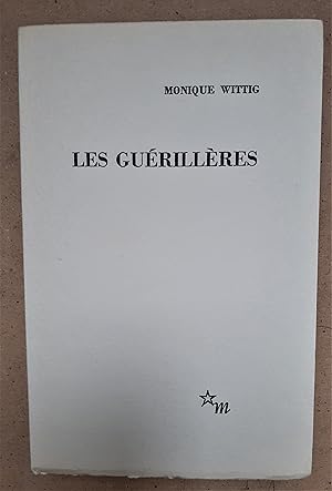 Seller image for LES GUERILLERES for sale by GUEIT (Jean-Paul)