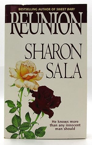Seller image for Reunion for sale by Book Nook