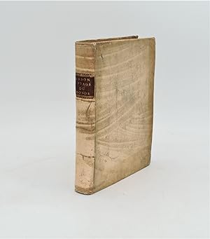 Voyage autour du monde, fait dans les années 1740.