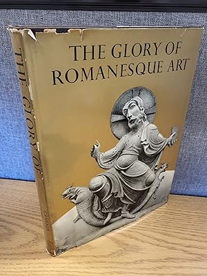 The Glory of Romanesque Art