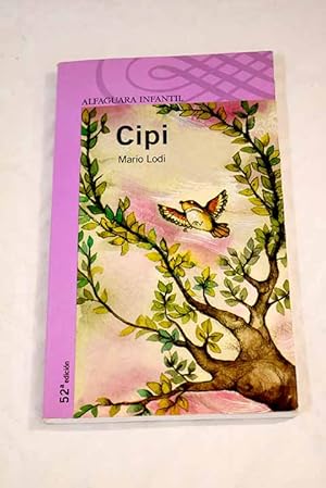 Imagen del vendedor de Cipi a la venta por Alcan Libros