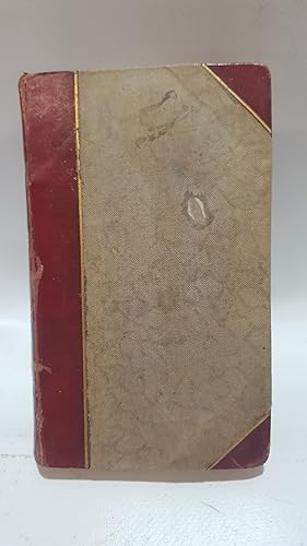 Bild des Verkufers fr The Principles of Moral and Political Philosophy. Vol IV zum Verkauf von Cambridge Rare Books
