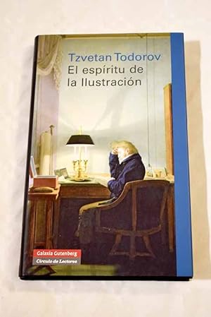 Seller image for El espritu de la Ilustracin for sale by Alcan Libros