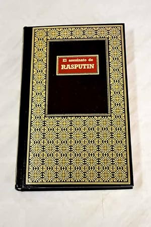 Imagen del vendedor de El asesinato de Rasputn a la venta por Alcan Libros