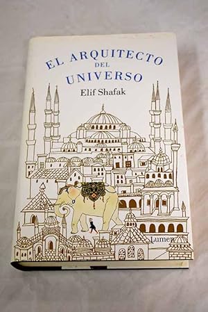 Seller image for El arquitecto del universo for sale by Alcan Libros