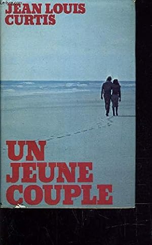 Seller image for UN JEUNE COUPLE. for sale by Ammareal