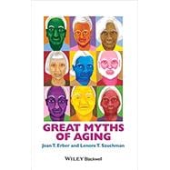 Image du vendeur pour Great Myths of Aging mis en vente par eCampus