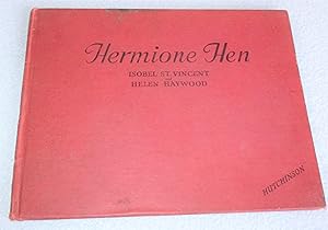 Immagine del venditore per Hermione Hen venduto da Bramble Books