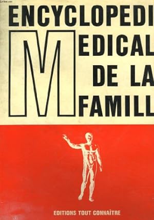 Image du vendeur pour ENCYCLOPEDIE MEDICALE DE LA FAMILLE mis en vente par Ammareal