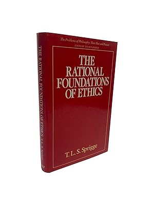 The Rational Foundations of Ethics