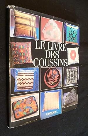 Seller image for Le livre des coussins for sale by Ammareal