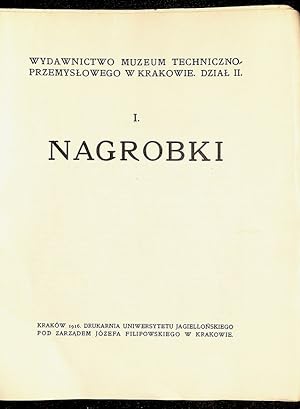 Nagrobki