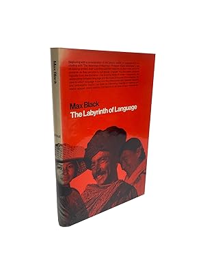 The Labyrinth of Language