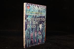 Seller image for The Sound of His Horn (Ballantine Books #377K) for sale by ShiroBooks
