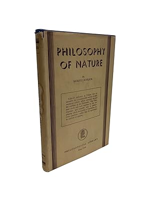 Philosophy of Nature