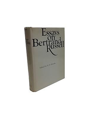 Essays on Bertrand Russell