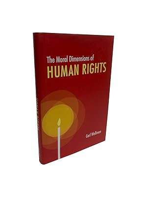 The Moral Dimensions of Human Rights