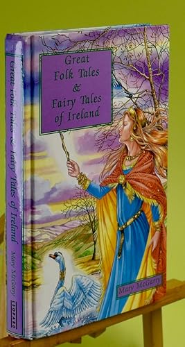 Great Fairy Tales and Folk Tales of Ireland