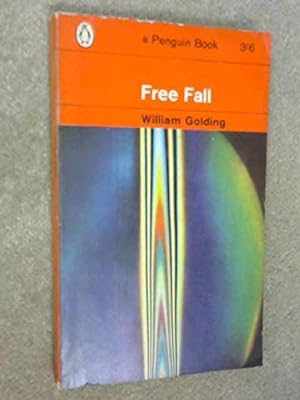 Seller image for FREE FALL. for sale by WeBuyBooks 2