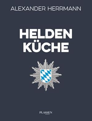 Seller image for Heldenkche for sale by AHA-BUCH GmbH