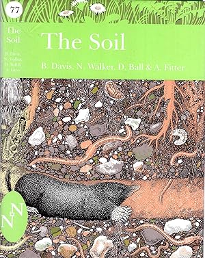 Seller image for The Soil (Collins New Naturalist No. 77) for sale by Pendleburys - the bookshop in the hills