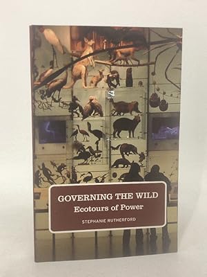 Immagine del venditore per Governing the Wild: Ecotours of Power venduto da Queen City Books