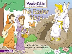 Imagen del vendedor de The Easter Story a la venta por Reliant Bookstore