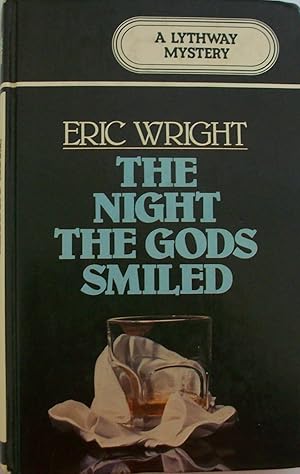 Immagine del venditore per The Night the Gods Smiled (A Lythway book) venduto da Books and Bobs