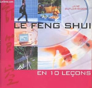 Bild des Verkufers fr Le Feng Shui en 10 leons. zum Verkauf von Le-Livre