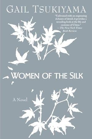 Immagine del venditore per Women of the Silk venduto da WeBuyBooks