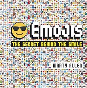 Seller image for Emojis: The secret behind the smile for sale by WeBuyBooks