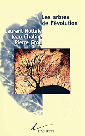 Seller image for Les arbres de l'volution for sale by JLG_livres anciens et modernes