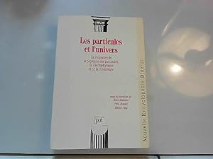 Seller image for Les Particules et l'Univers for sale by JLG_livres anciens et modernes