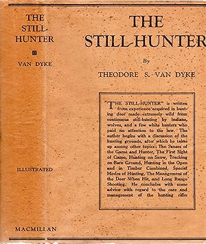 The Still-Hunter