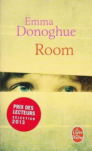 Seller image for Room for sale by books-livres11.com