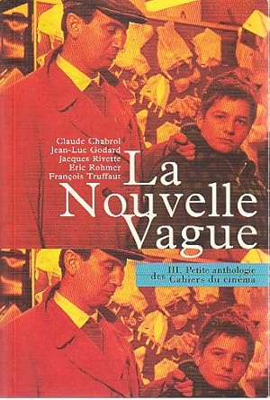 Imagen del vendedor de La Nouvelle Vague, a la venta por L'Odeur du Book