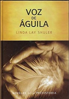 Seller image for VOZ DE AGUILA for sale by ALZOFORA LIBROS