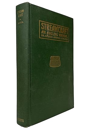 Streamcraft: An Angling Manual