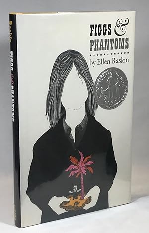 Seller image for Figs & Phantoms [Newberry Honor Book] for sale by Clausen Books, RMABA