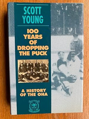 100 Years of Dropping the Puck