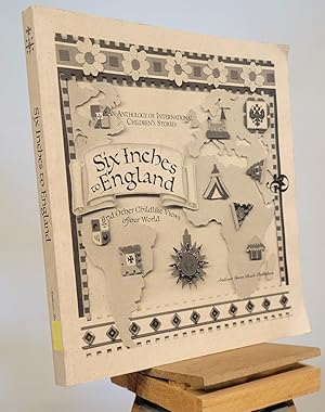 Imagen del vendedor de Six Inches to England a la venta por Henniker Book Farm and Gifts