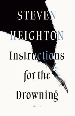 Seller image for Instructions for the Drowning (Paperback or Softback) for sale by BargainBookStores