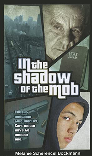 Seller image for In the Shadow of the Mob for sale by Reliant Bookstore