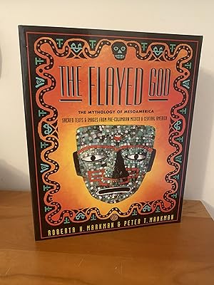 Seller image for The Flayed God: The Mesoamerican Mythological Tradition for sale by Hopkins Books