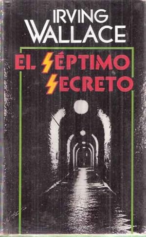 Seller image for El sptimo secreto for sale by SOSTIENE PEREIRA