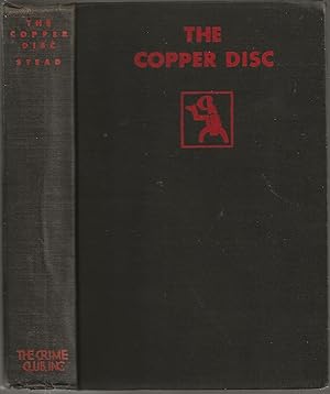 THE COPPER DISC