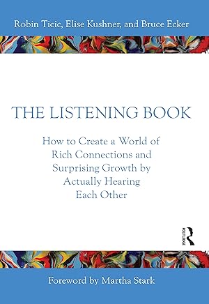 Bild des Verkufers fr Listening Book zum Verkauf von moluna