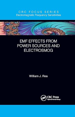 Bild des Verkufers fr EMF Effects from Power Sources and Electrosmog zum Verkauf von moluna